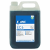 Evans EC6 Blue Zone 5L Concentrated All Purpose Interior Hard Surface Cleaner