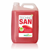 Click here for more details of the Greenspeed Techno San Single 5L - Washroom Cleaner
