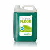 Click here for more details of the xx Greenspeed Techno Floor 5L Single - Neutral Floor Cleaner