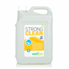 Click here for more details of the Greenspeed Strong Clean (A12) - Single 5L - Kitchen Cleaner / Degreaser