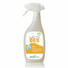Click here for more details of the Greenspeed Lacto Des Disinfectant 500ML