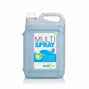 Click here for more details of the xx Greenspeed Multi Spray 5L Single - Glass Cleaner