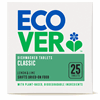 Ecover Dishwasher Tablets 6 X 25