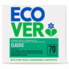 Ecover Dishwasher Tablets 5X70 (5X1.4KG)