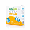 Click here for more details of the Greenspeed All In One Dishwasher Tablets