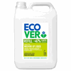 Click here for more details of the Ecover Washing Up Liquid Lemon A/Vera 5L Single