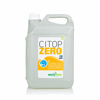 Click here for more details of the xx Greenspeed Citop Zero 5L Single - Washing Up Liquid