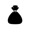 Click here for more details of the Black Wheelie Bin Liners - Standard 240L 30x46x54
