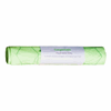 Click here for more details of the Compostable Kerbside / Square Bin Liner 25L - Single Roll of 26 Bags