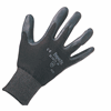 Click here for more details of the xx Black Nitrile Fully Coated Glove Large