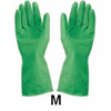 Click here for more details of the Green Medium Rubber Gloves