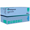 Click here for more details of the Blue Nitrile Disposable Gloves Small (6.5)