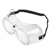 Click here for more details of the Safety Goggles Clear Lens
