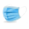 Click here for more details of the 3Ply Blue Disposable Face Masks ( Surgical Style )