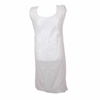 Disposable Aprons White