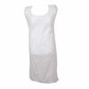 Disposable Aprons White