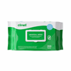 Click here for more details of the Clinell Universal Wipes CW200