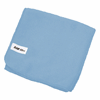 xx Individual Microfibre Cloth Blue
