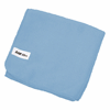 Individual Microfibre Cloth Blue