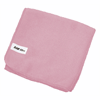 xx Individual Microfibre Cloth Pink