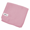 Individual Microfibre Cloth Pink
