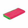Click here for more details of the xx Greenspeed Microfibre Cloth Red Original 40 x 40cm