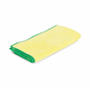 Click here for more details of the Greenspeed Original M/fibre Cloth Yellow