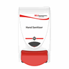 Click here for more details of the Deb Hand Sanitiser Dispenser 1L SAN1LDSEN