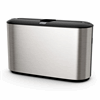 Click here for more details of the Tork Xpress Countertop Stainless Steel H Towel Dispenser