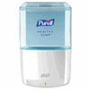 Purell 7730 ES8 Soap Dispenser White Touch Free - For ES8 1.2L Soap Cartridges