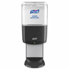 Click here for more details of the Purell 7724 ES8 Sanitiser Dispenser Black Touch Free - For 1.2L Sanitiser Cartridges