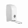 Click here for more details of the Kimberly-Clark 6955 Hand Soap / Cleanser Dispenser (  Elbow Lever )