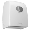 Click here for more details of the Kimberly-Clark 6959 Rolled Hand Towel Dispenser ( Roll Control )