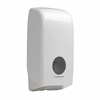 Click here for more details of the Kimberly-Clark 6946 Folded Toilet Tissue Dispenser ( Bulk Pack )