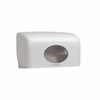 Kimberly-Clark 6992 Twin Toilet Roll Dispenser