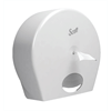 Click here for more details of the Kimberly-Clark 7046 Scott Control Toilet Roll Dispenser