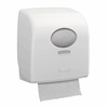 Click here for more details of the Kimberly-Clark 7955 Scott Control Hand Towel Dispenser - Slimroll