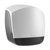 Click here for more details of the Katrin Mini Jumbo Toilet Roll Dispenser White 82117