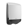 Click here for more details of the Katrin Hand Towel Dispenser 77410 / 90168 White
