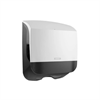 Click here for more details of the Katrin Hand Towel Dispenser Small 88942 White