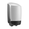 Click here for more details of the Katrin Mini Centrefeed Roll Dispenser White 82209