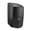 Click here for more details of the Katrin Cartridge Soap Dispenser 77359 - Black 500ml