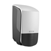 Click here for more details of the Katrin Cartridge Soap Dispenser 77335 / 90205 - White 500ml