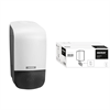 Katrin System Soap Dispenser Starter Pack White - Kit Includes 12x 500ml Cartridges