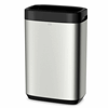 Click here for more details of the Tork Stainless Steel Bin 50ltrs