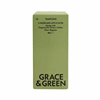 Click here for more details of the Organic Applicator Tampons ( Regular ) Grace & Green