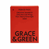 Click here for more details of the Organic Bamboo Pads Day ( Heavy ) Grace & Green