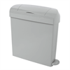 Click here for more details of the Feminine Hygiene Pedal Bin 4 Weekly