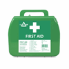 Click here for more details of the xx Standard 10 First Aid Kit