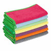 Microfibre Cloths